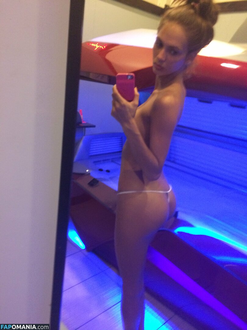 Jessica Dykstra Nude Leaked Photo #135