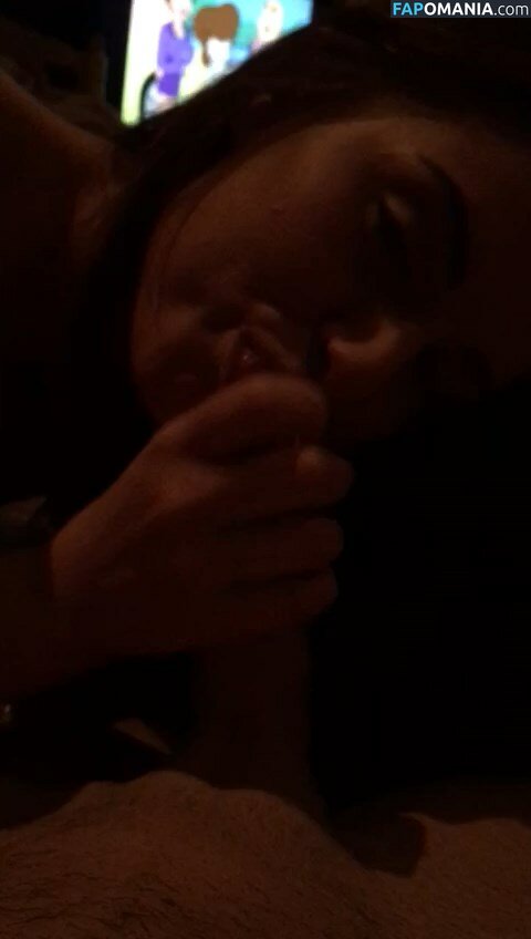 Jessica Rose Nude Leaked Photo #16