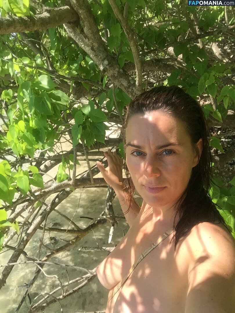 Jill Halfpenny Nude Leaked Photo #2