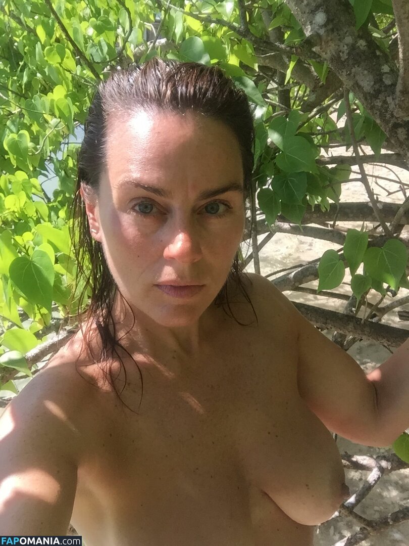 Jill Halfpenny Nude Leaked Photo #6