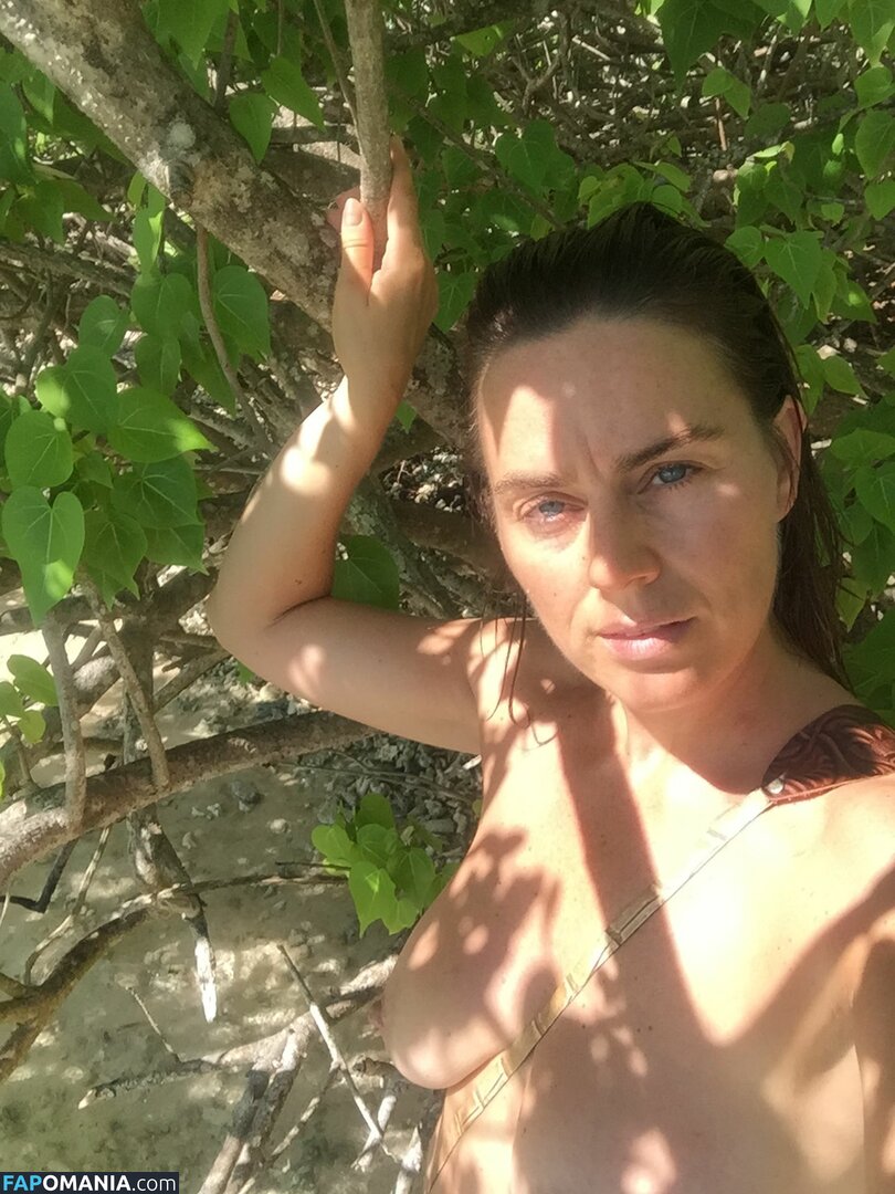 Jill Halfpenny Nude Leaked Photo #7
