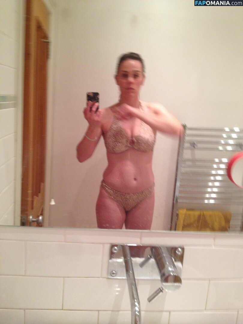 Jill Halfpenny Nude Leaked Photo #11