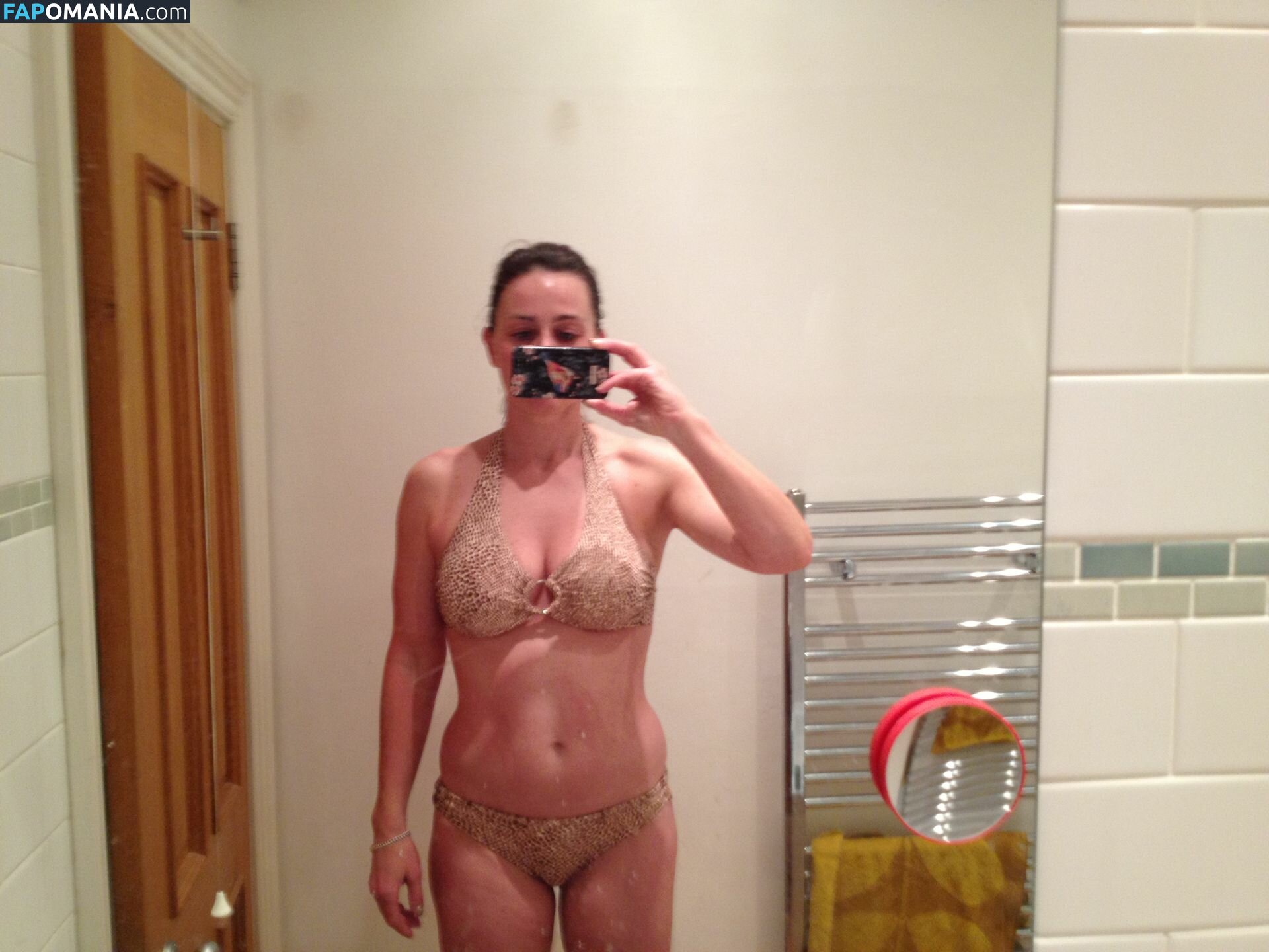 Jill Halfpenny Nude Leaked Photo #13
