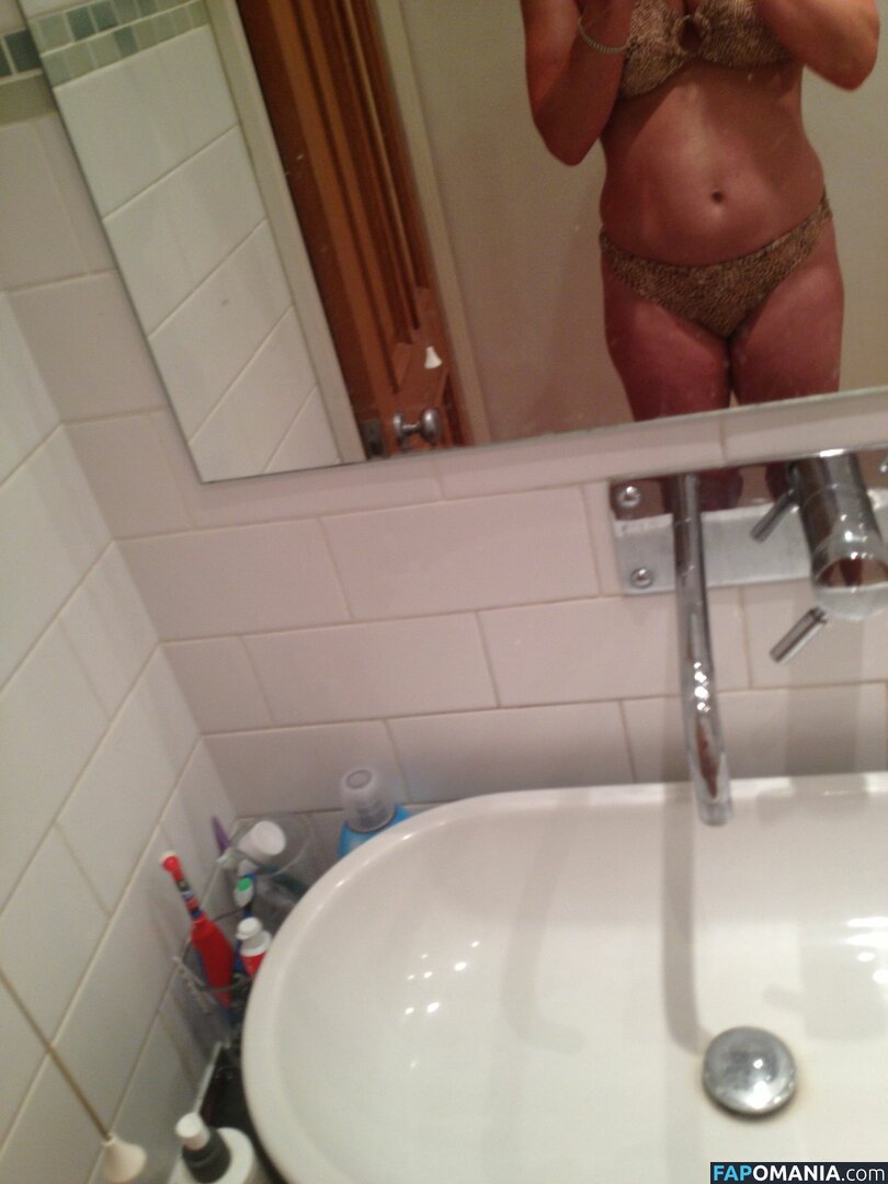 Jill Halfpenny Nude Leaked Photo #16