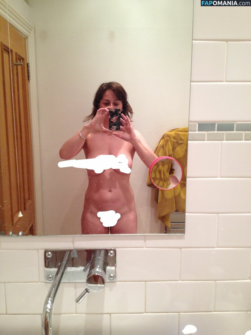Jill Halfpenny Nude Leaked Photo #20