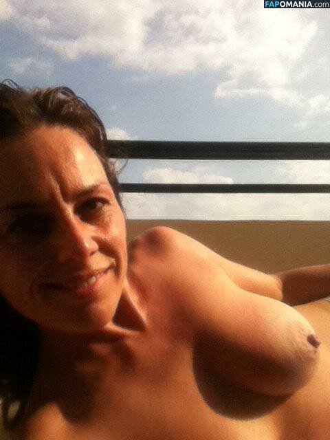 Jill Halfpenny Nude Leaked Photo #21