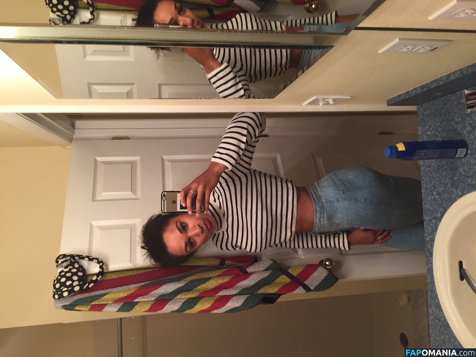 Jodie Williams Nude Leaked Photo #39