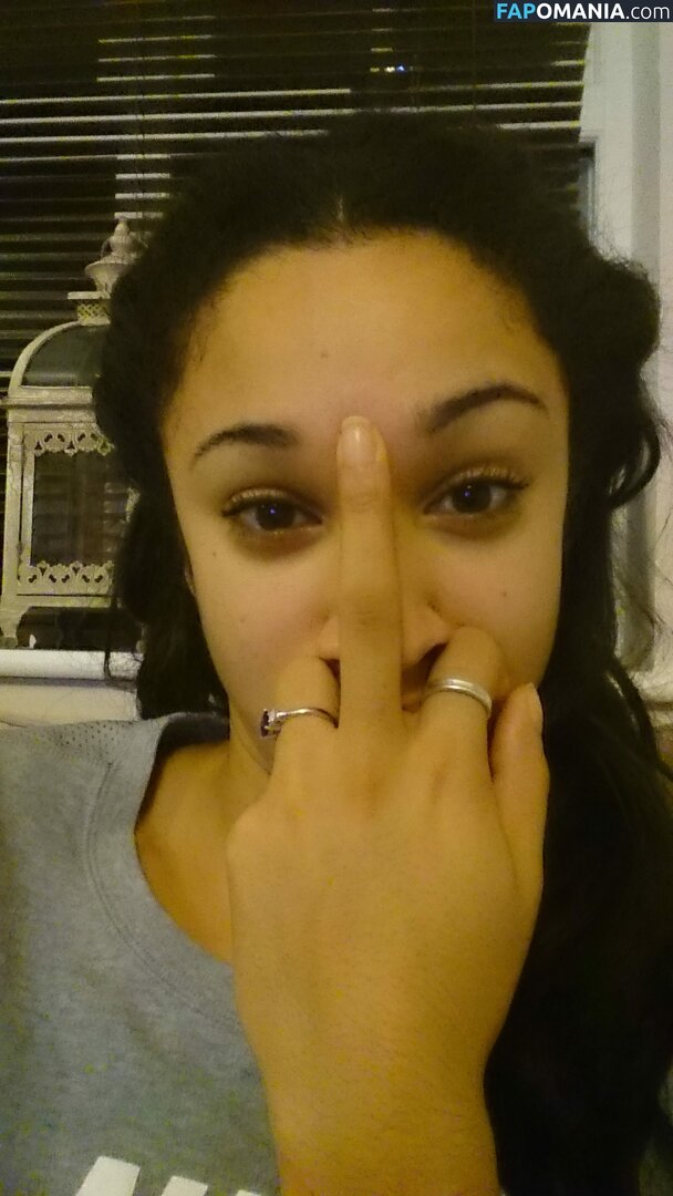 Jodie Williams Nude Leaked Photo #83