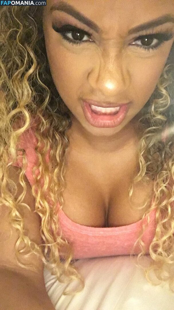 JoJo Offerman Nude Leaked Photo #32