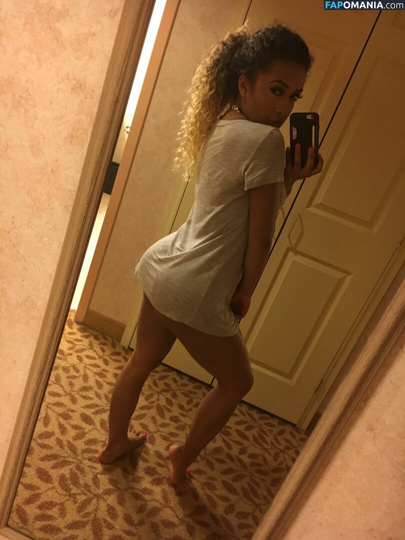 JoJo Offerman Nude Leaked Photo #45