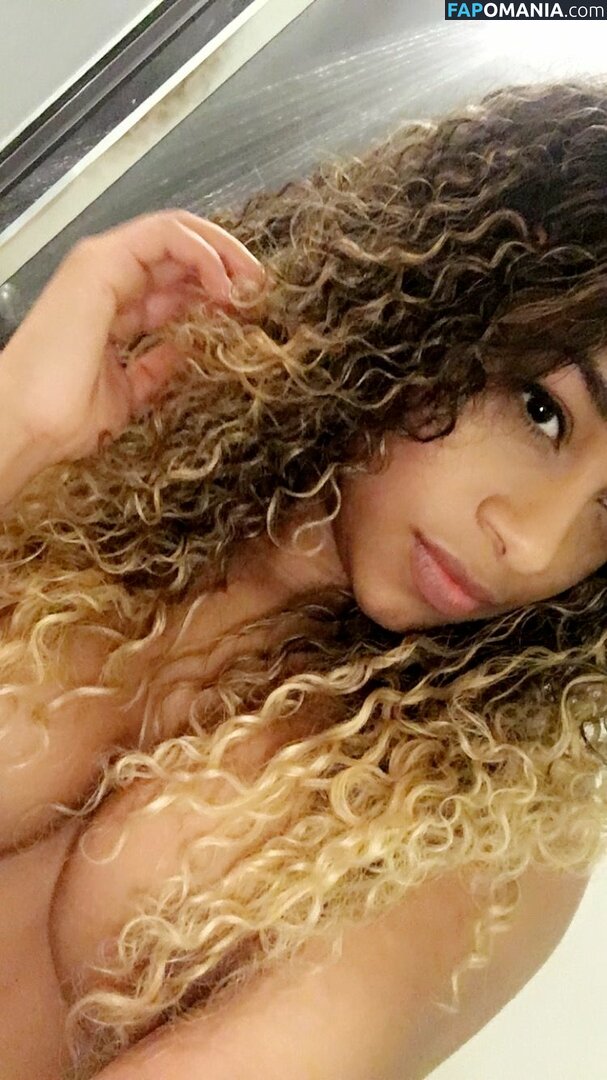 JoJo Offerman Nude Leaked Photo #71