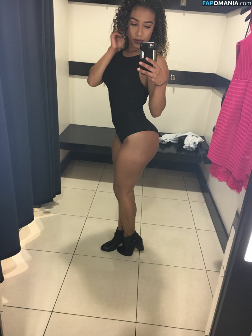 JoJo Offerman Nude Leaked Photo #86