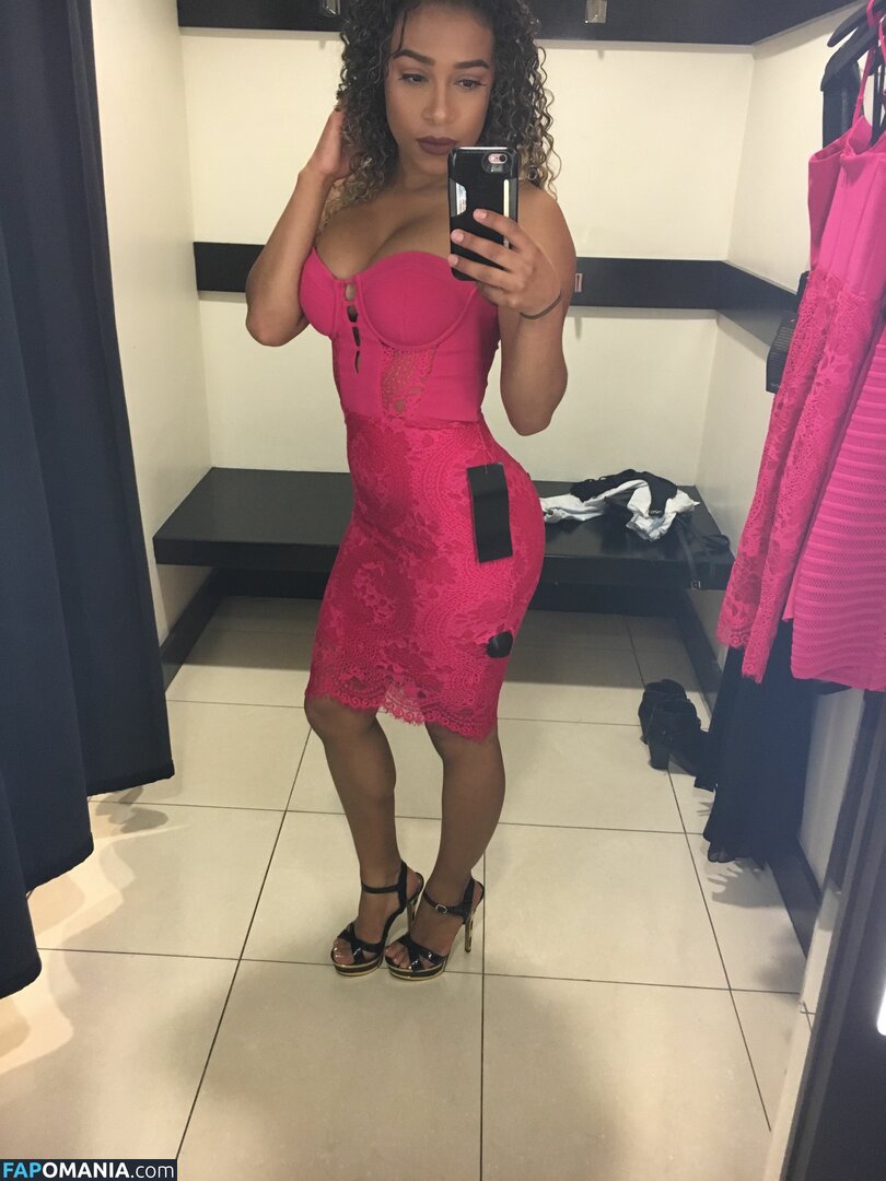 JoJo Offerman Nude Leaked Photo #89