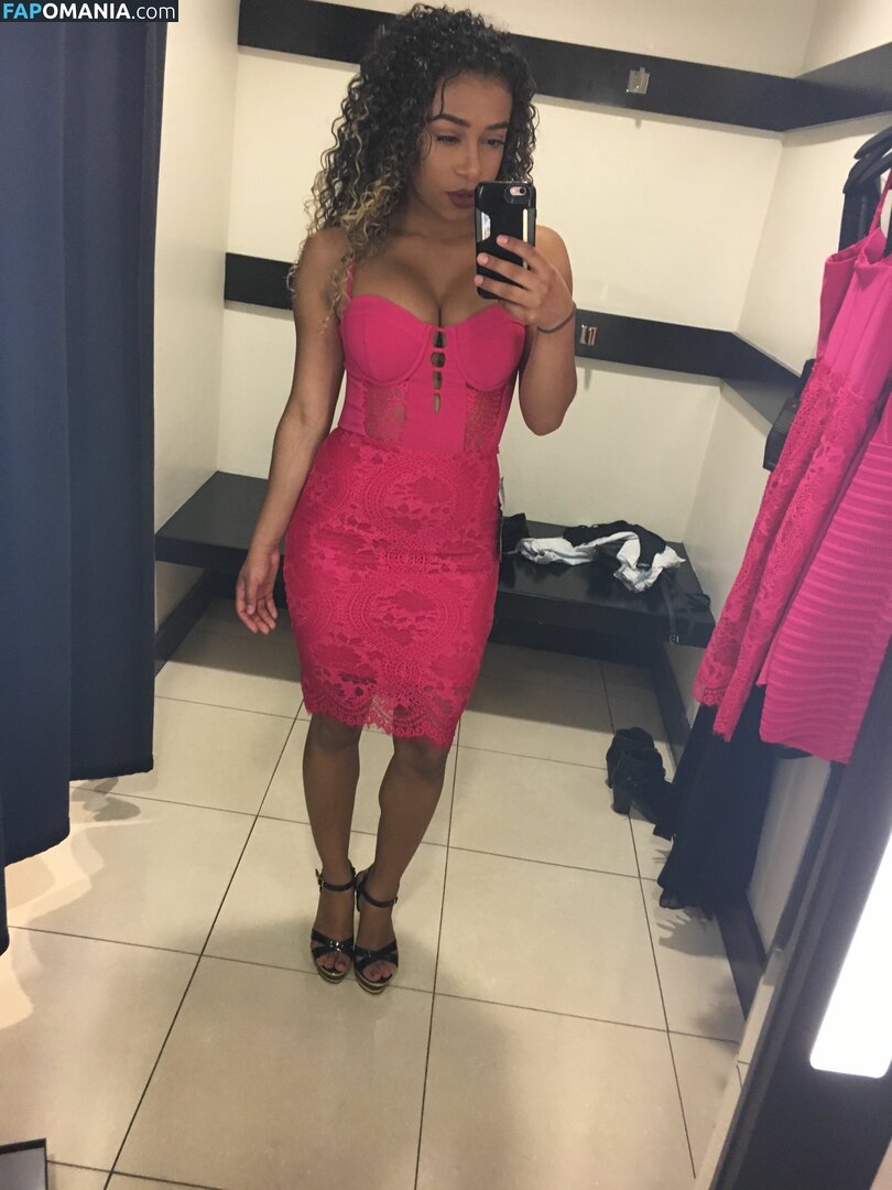 JoJo Offerman Nude Leaked Photo #91