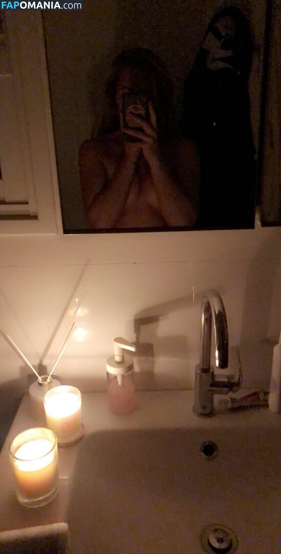 Julia Glushko Nude Leaked Photo #1