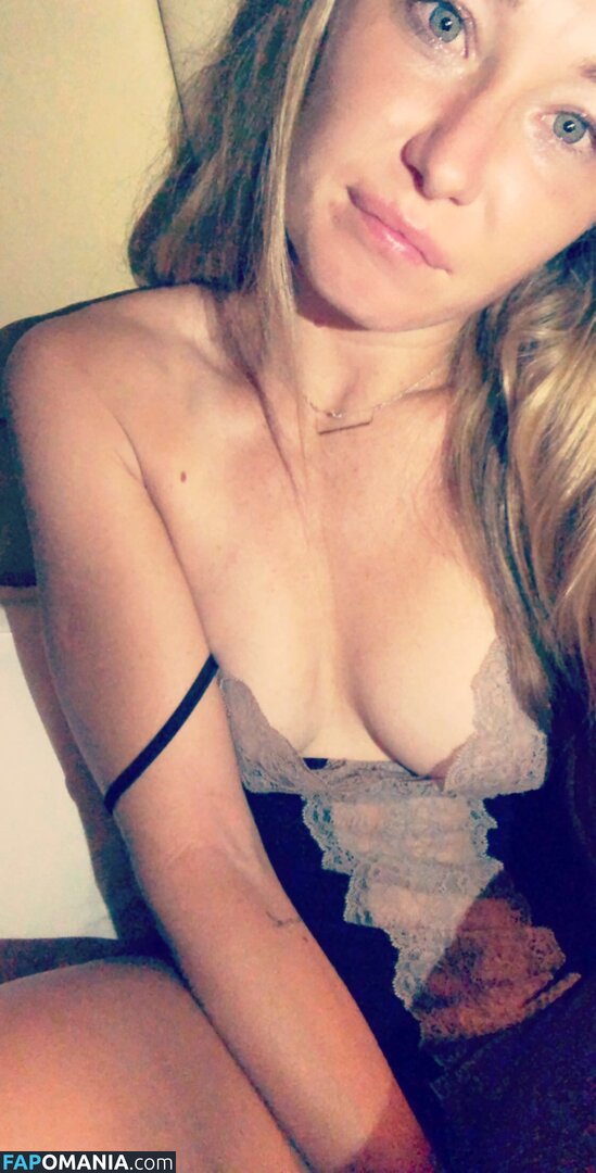 Julia Glushko Nude Leaked Photo #7