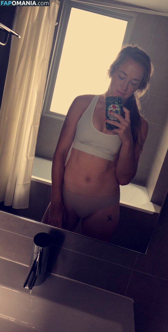 Julia Glushko Nude Leaked Photo #24