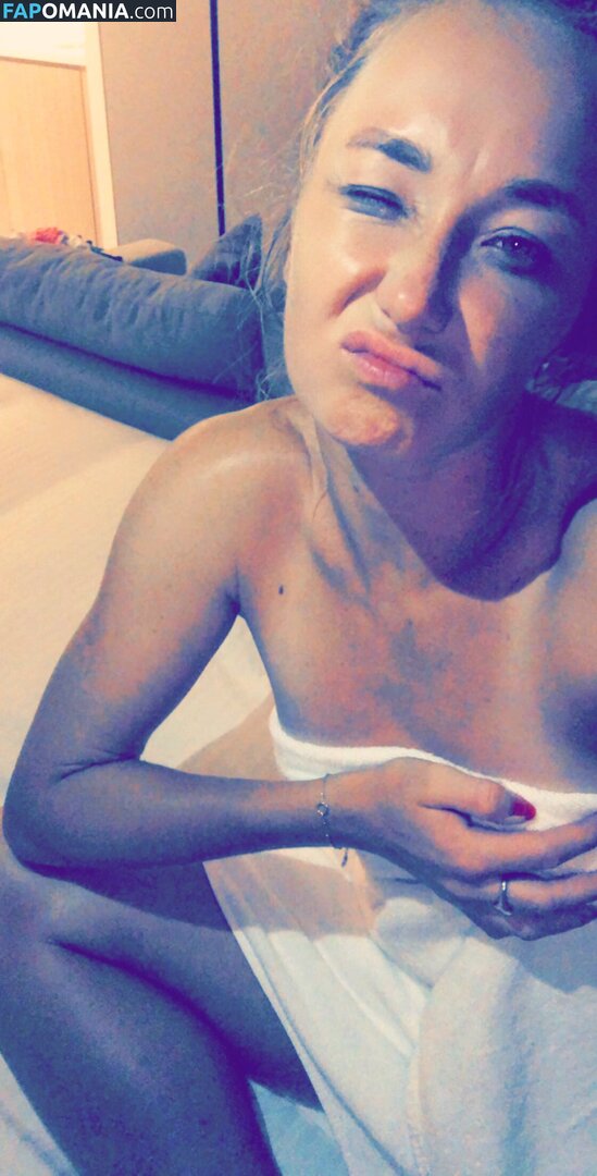 Julia Glushko Nude Leaked Photo #29