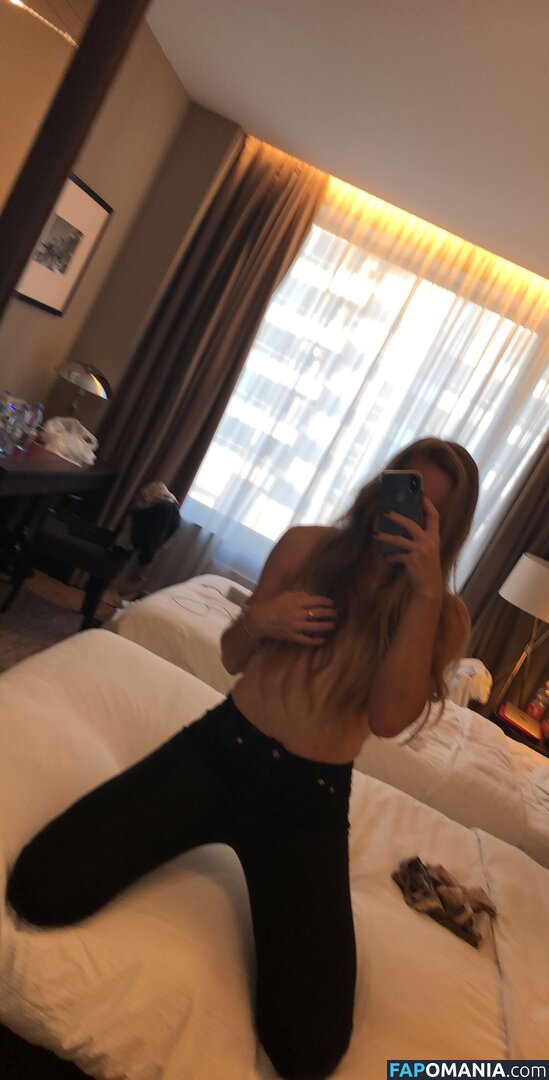 Julia Glushko Nude Leaked Photo #49