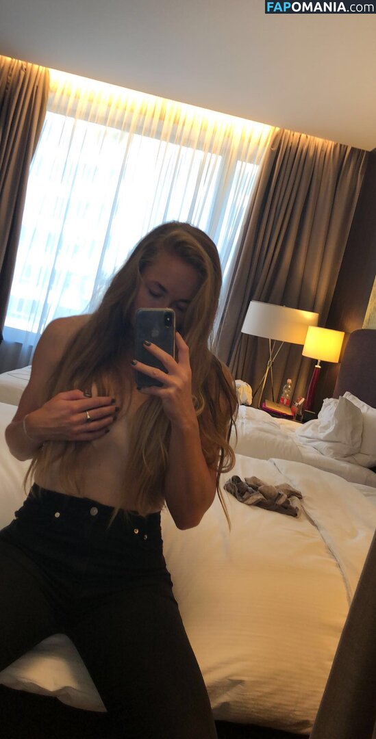 Julia Glushko Nude Leaked Photo #51