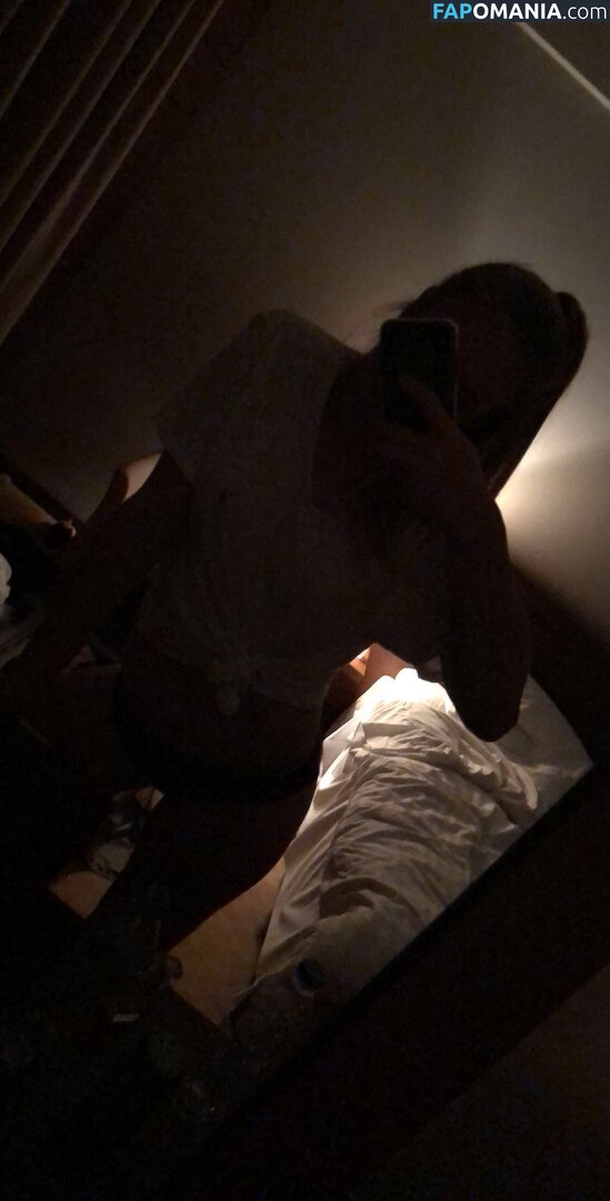 Julia Glushko Nude Leaked Photo #63