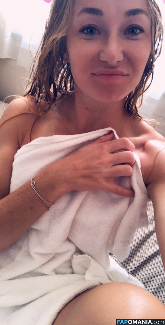 Julia Glushko Nude Leaked Photo #94