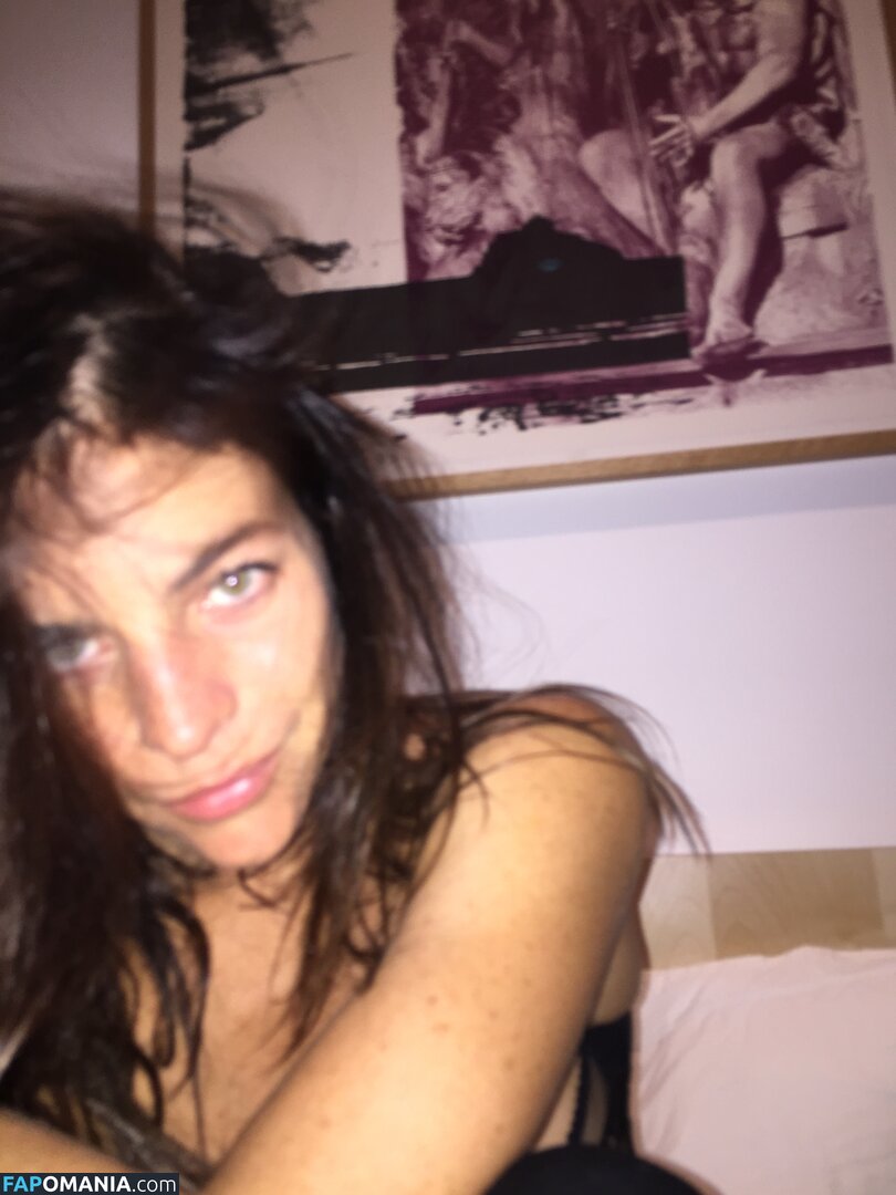 Julia Restoin Nude Leaked Photo #15