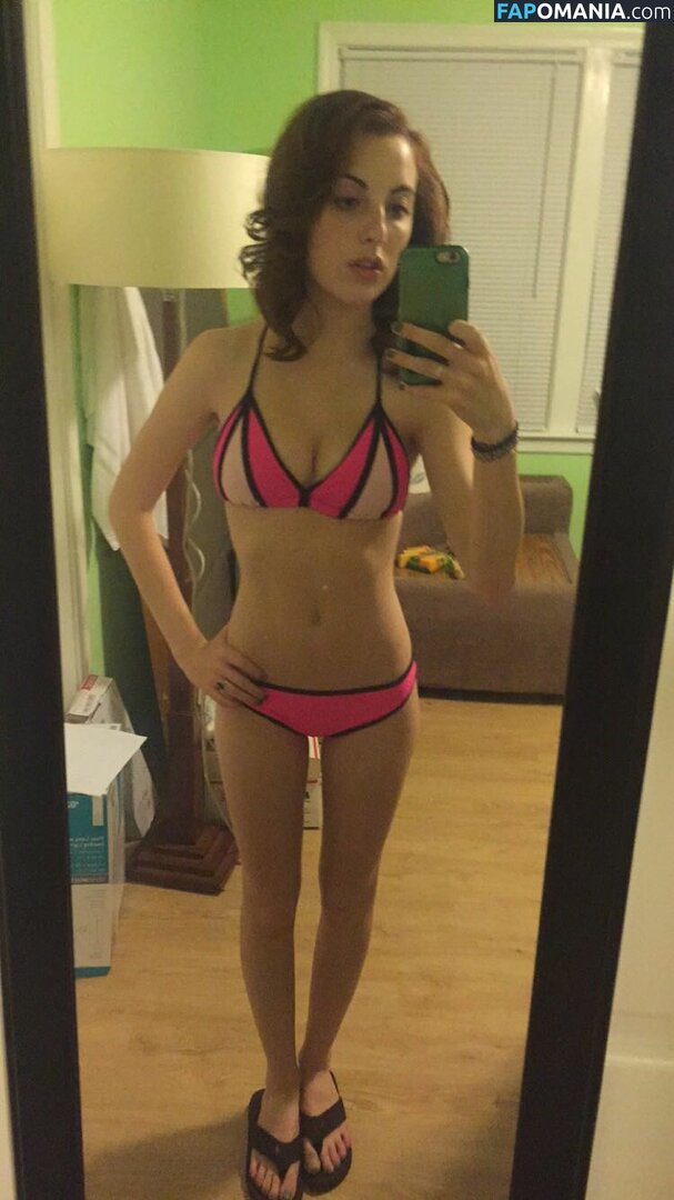 Juliette Goglia Nude Leaked Photo #26