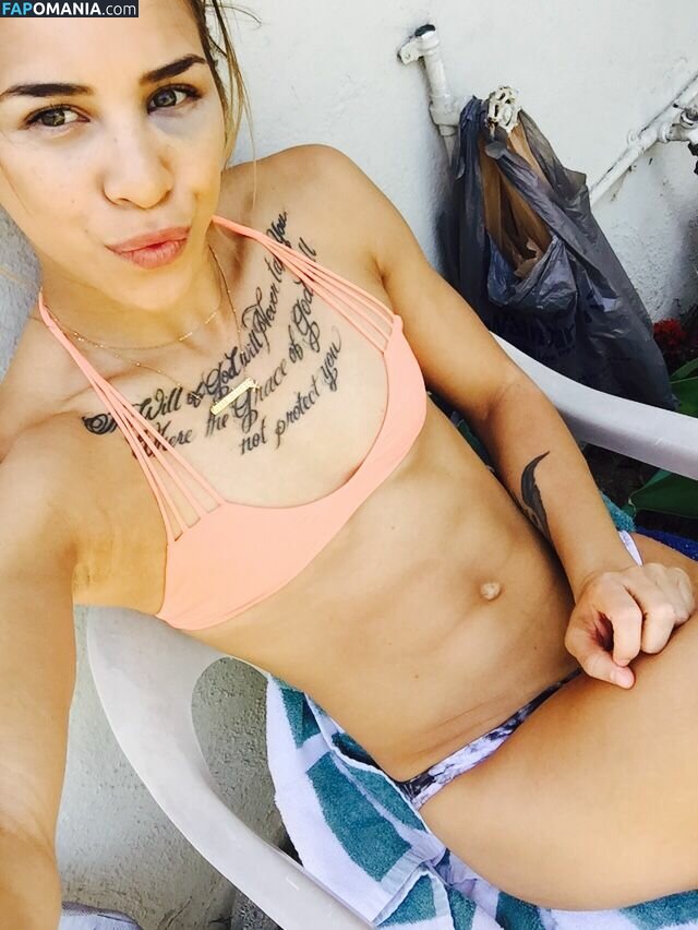Kailin Curran Nude Leaked Photo #12