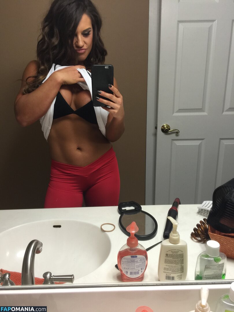 Kaitlyn WWE Nude Leaked Photo #24