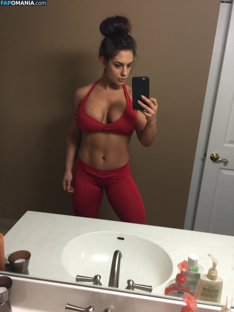 Kaitlyn WWE Nude Leaked Photo #58