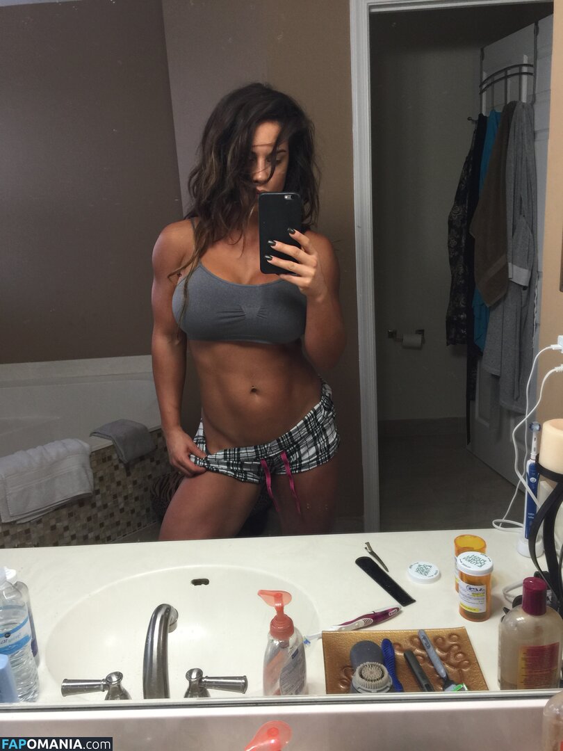 Kaitlyn WWE Nude Leaked Photo #62