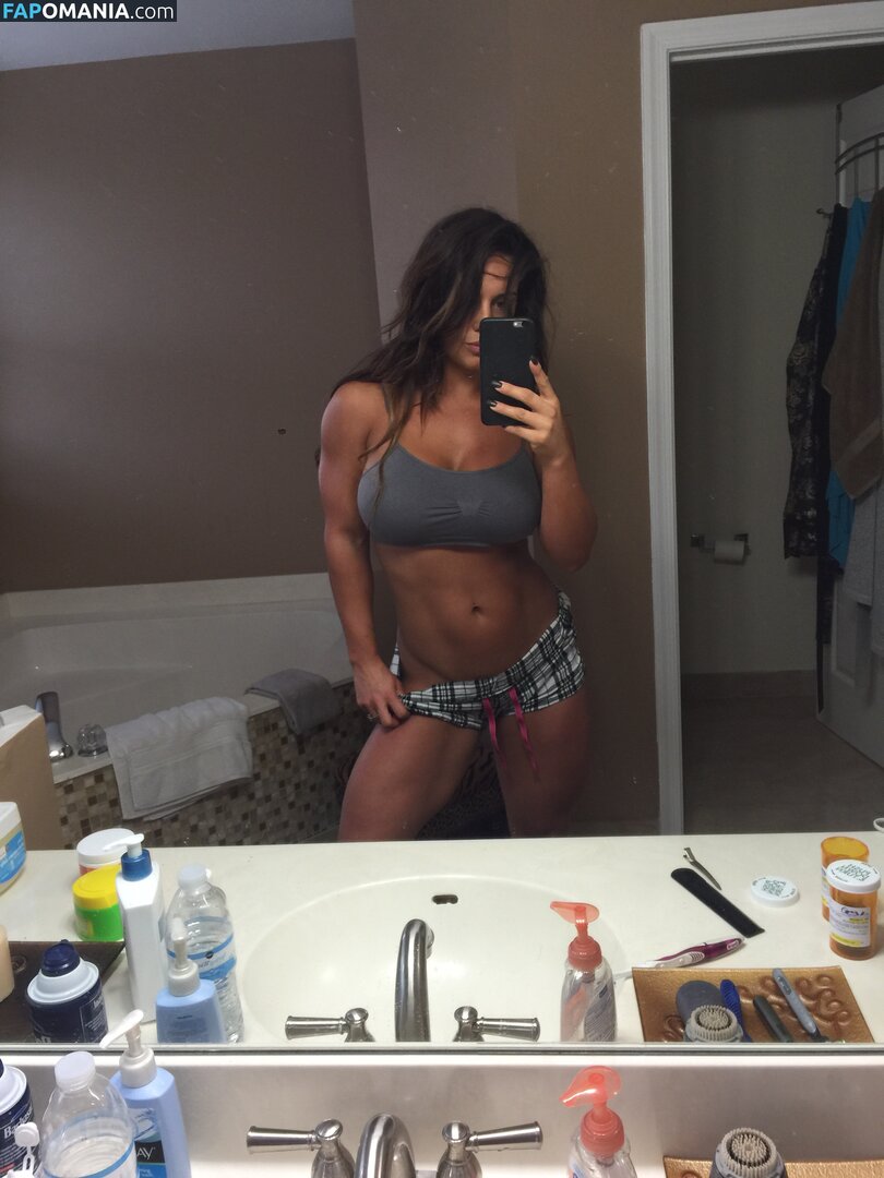 Kaitlyn WWE Nude Leaked Photo #63