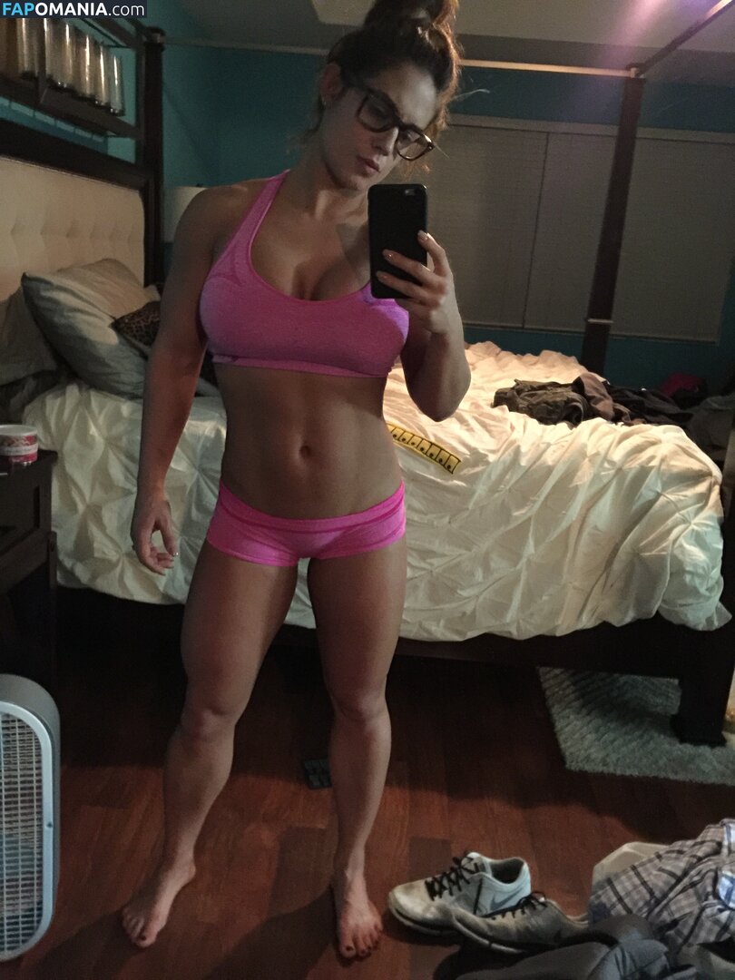Kaitlyn WWE Nude Leaked Photo #68