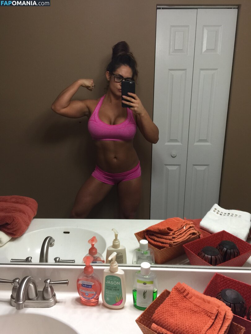 Kaitlyn WWE Nude Leaked Photo #69