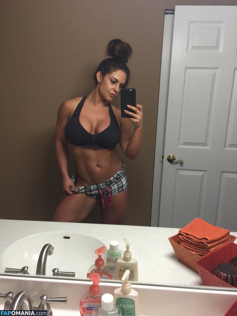 Kaitlyn WWE Nude Leaked Photo #154