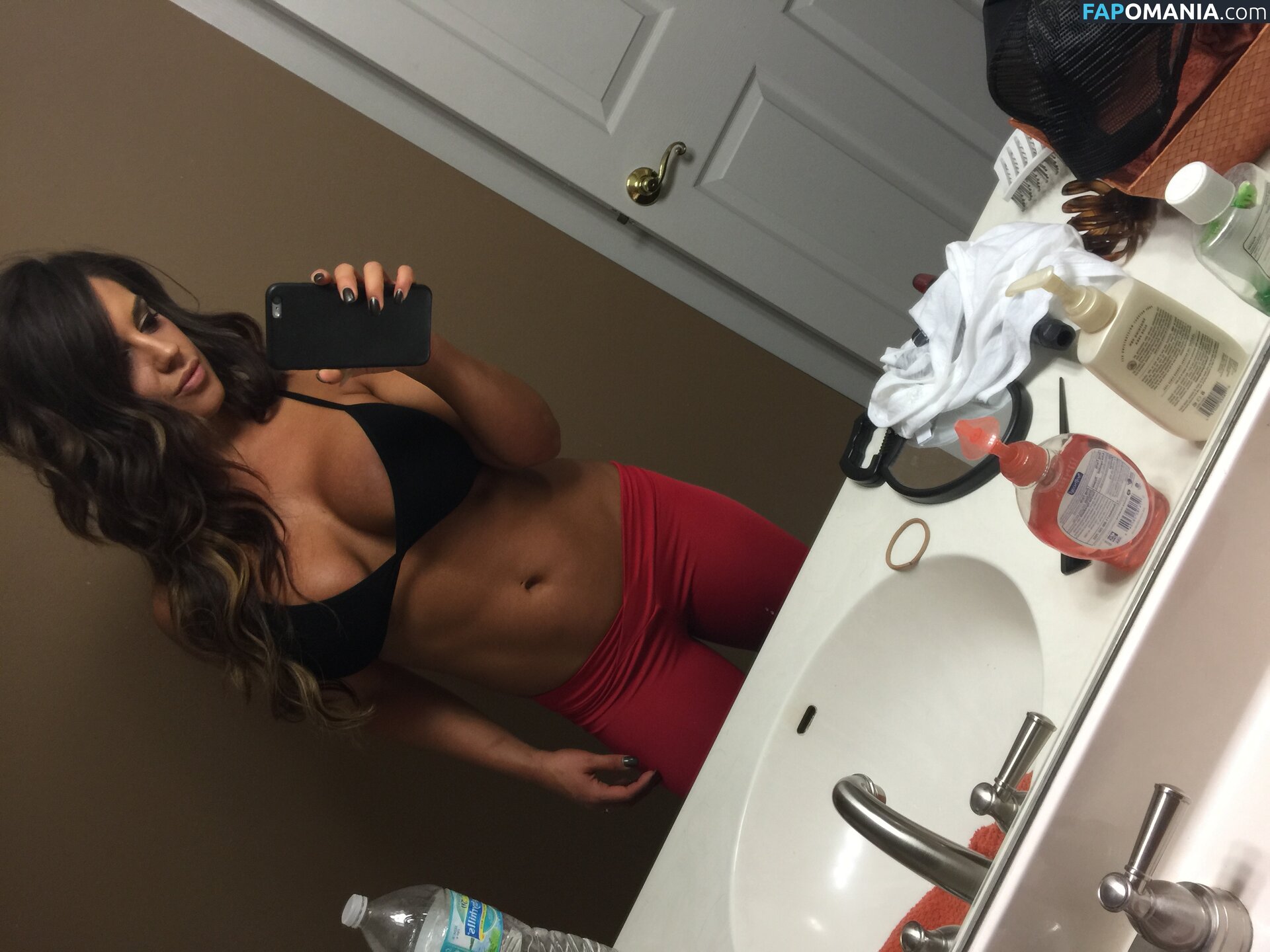 Kaitlyn WWE Nude Leaked Photo #186
