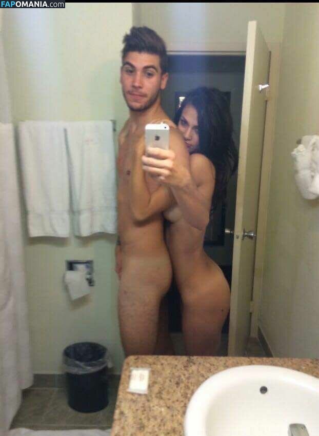 Karina Ramos Nude Leaked Photo #3