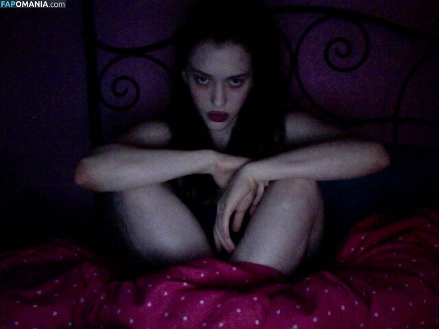 Kat Dennings Nude Leaked Photo #5