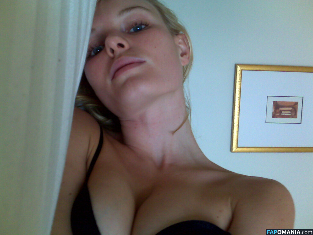 Kate Bosworth Nude Leaked Photo #14