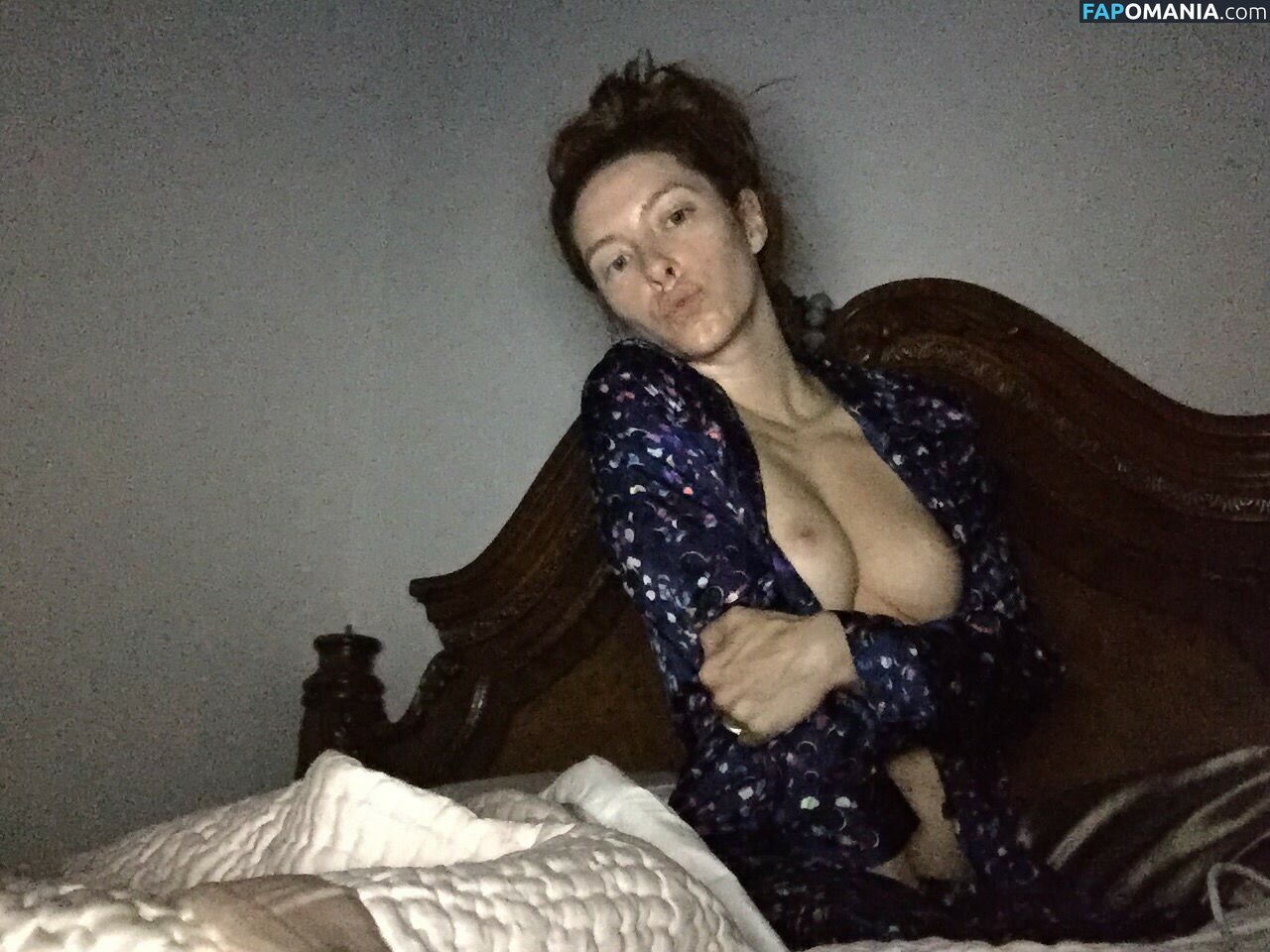 Kate Gorney Miller Nude Leaked Photo #22