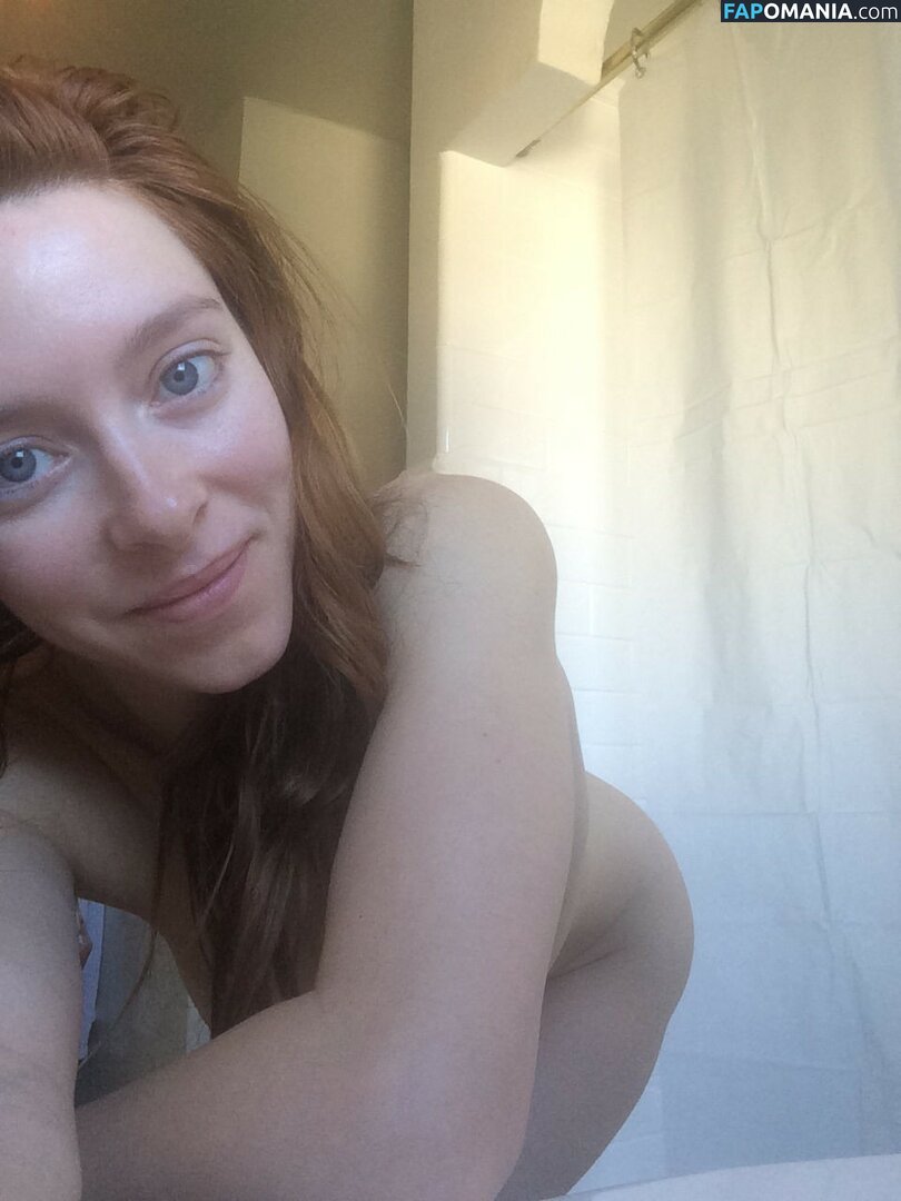 Kate Gorney Miller Nude Leaked Photo #26