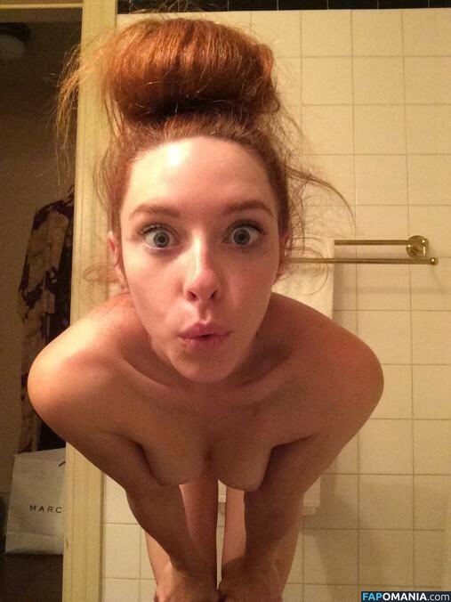 Kate Gorney Miller Nude Leaked Photo #29