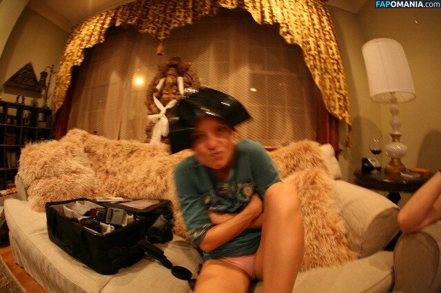 Kate Hudson Nude Leaked Photo #1