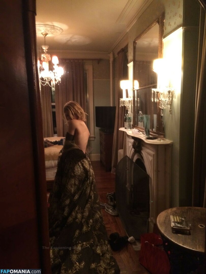 Kate Mara Nude Leaked Photo #2