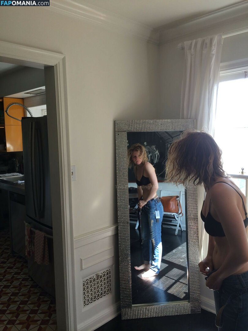 Kate Mara Leaked Photos