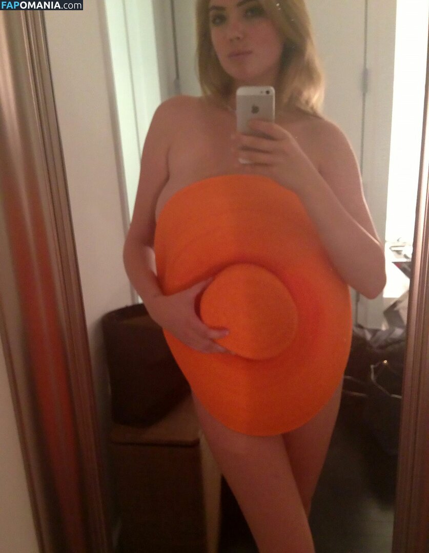 Kate Upton Nude Leaked Photo #23