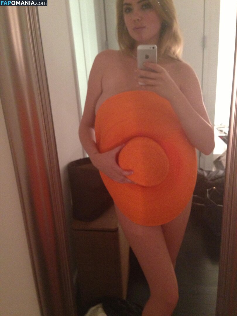 Kate Upton Nude Leaked Photo #154