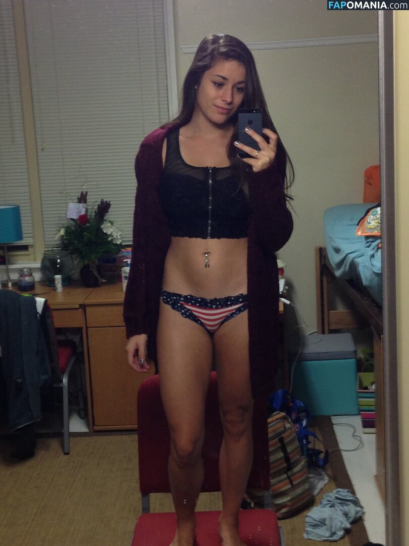 Katie Broad Nude Leaked Photo #38
