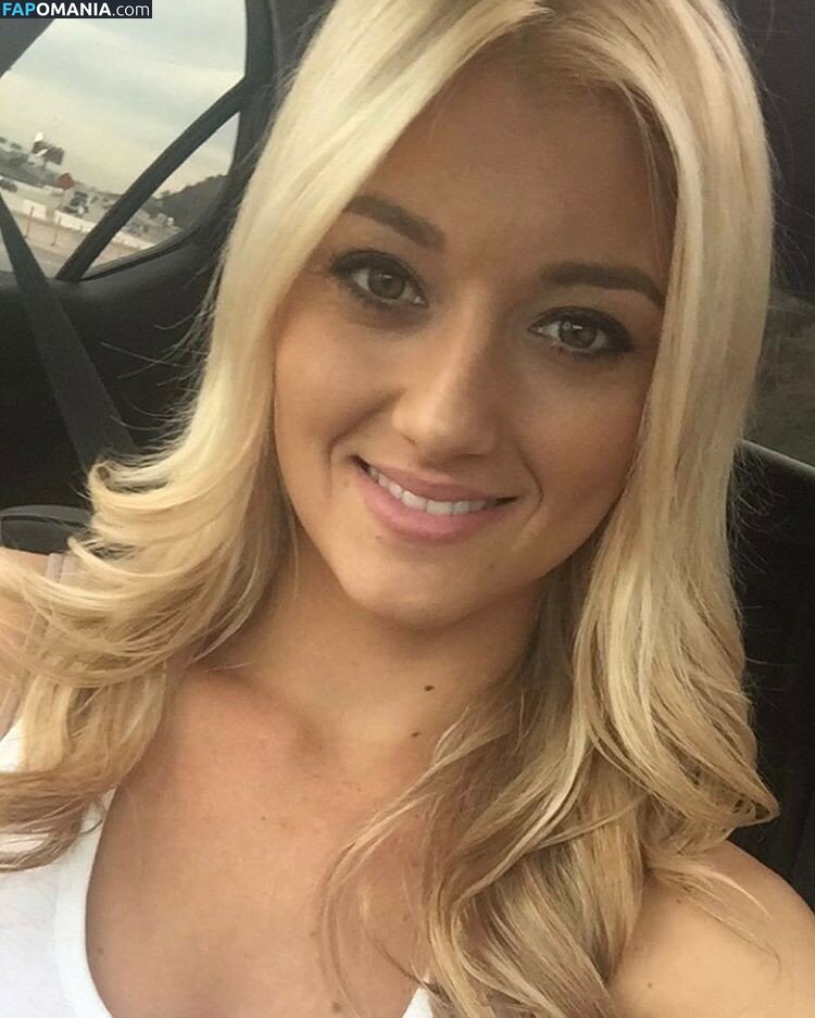 Katie Vernola Nude Leaked Photo #34